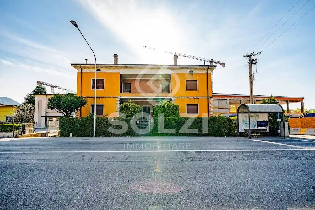 Villa in vendita a Gavardo