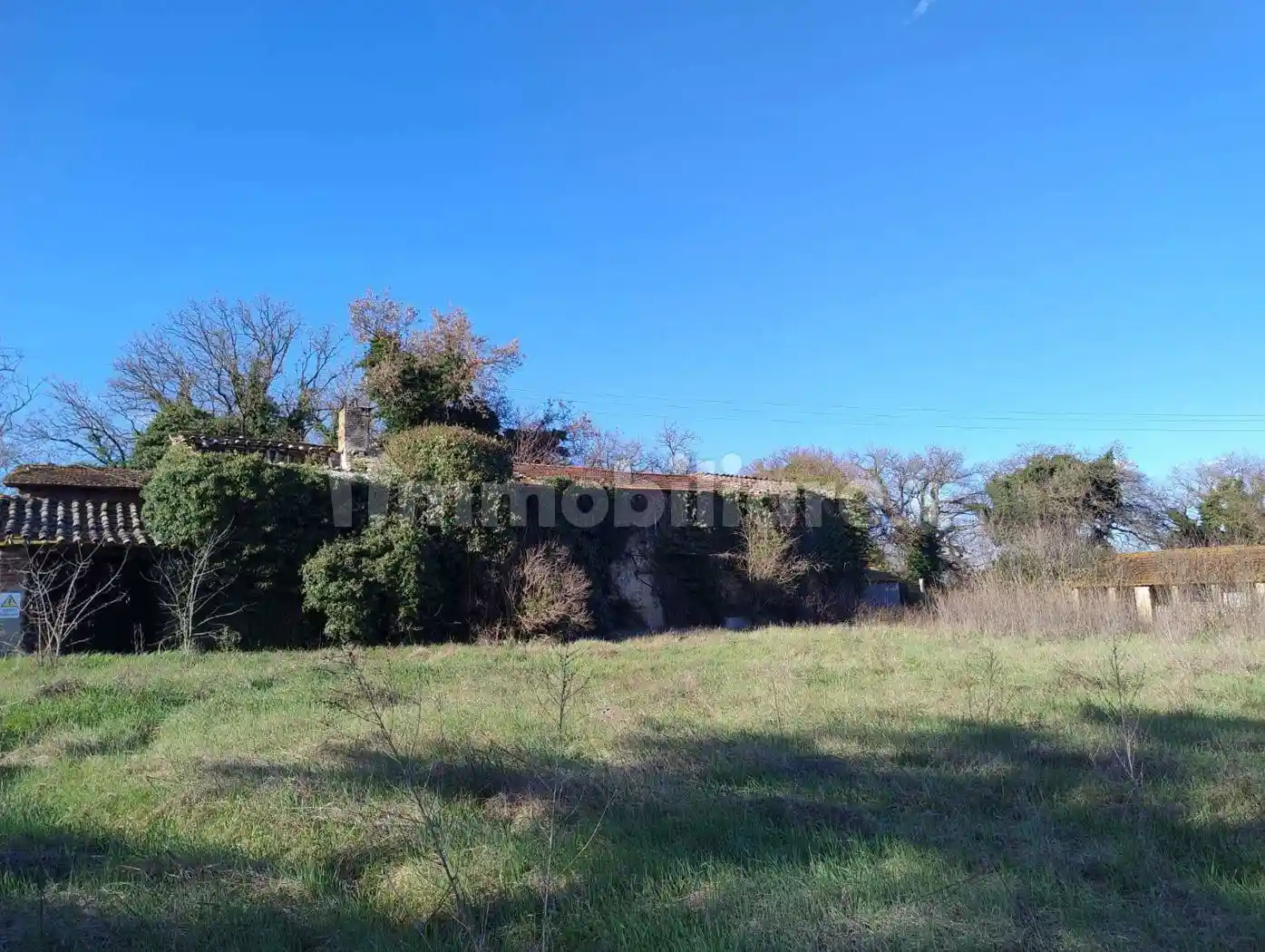 Rustico - Casale in vendita a Torgiano