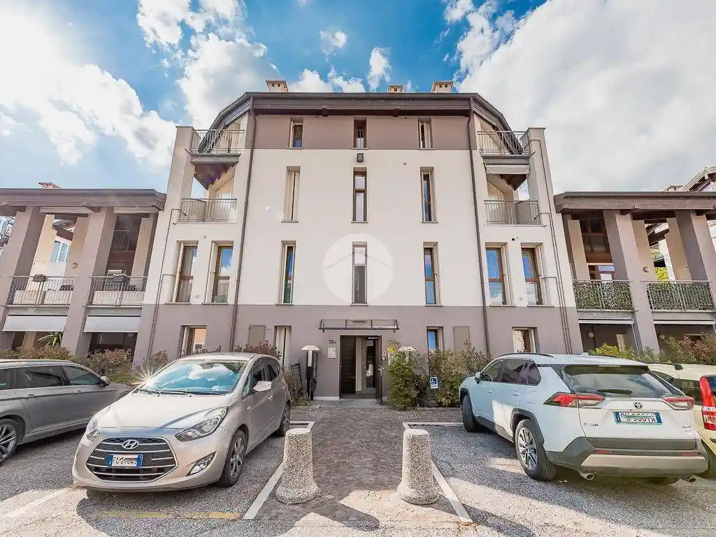Appartamento in vendita a Villafranca di Verona