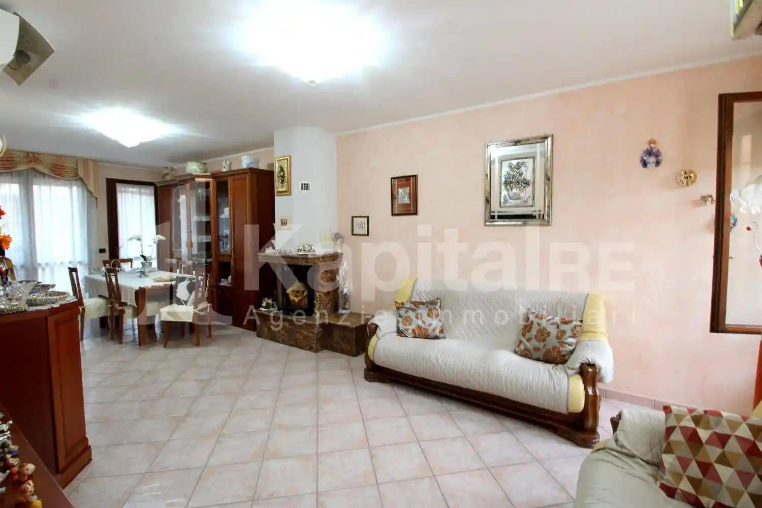 Villa in vendita a Granarolo dell'Emilia