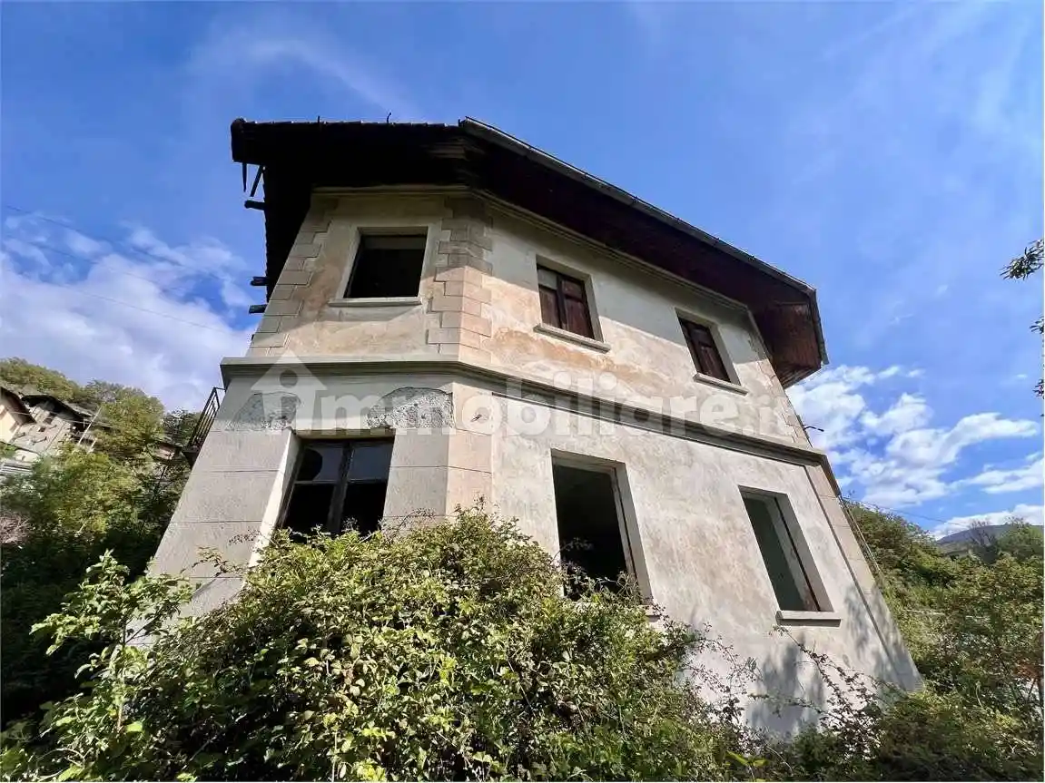 Casa indipendente in vendita a Nus