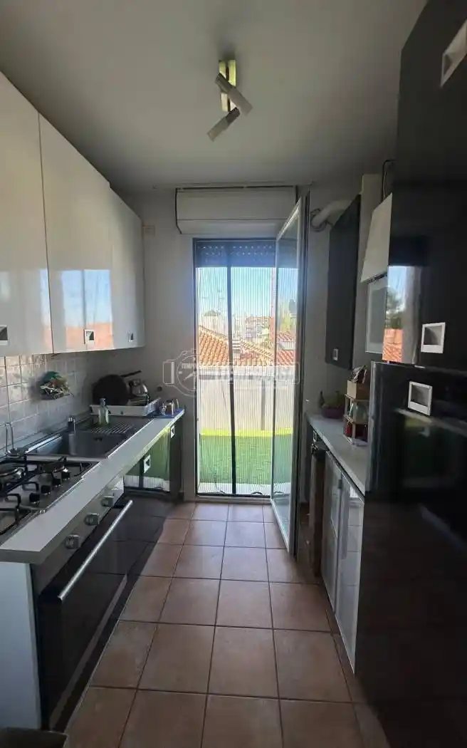 Appartamento in vendita a Riccione