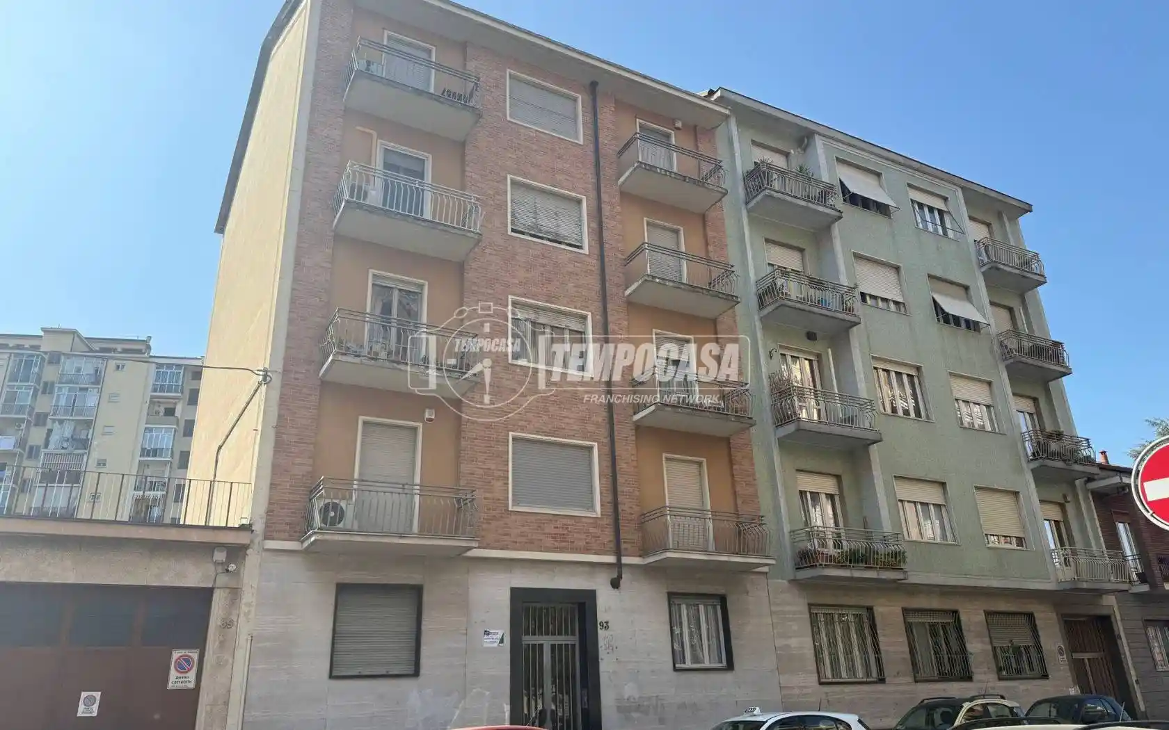 Appartamento in vendita a Torino