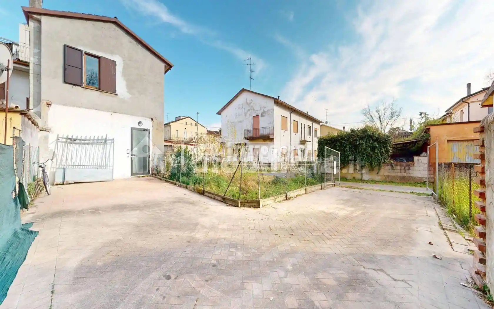 Casa indipendente in vendita a Reggiolo
