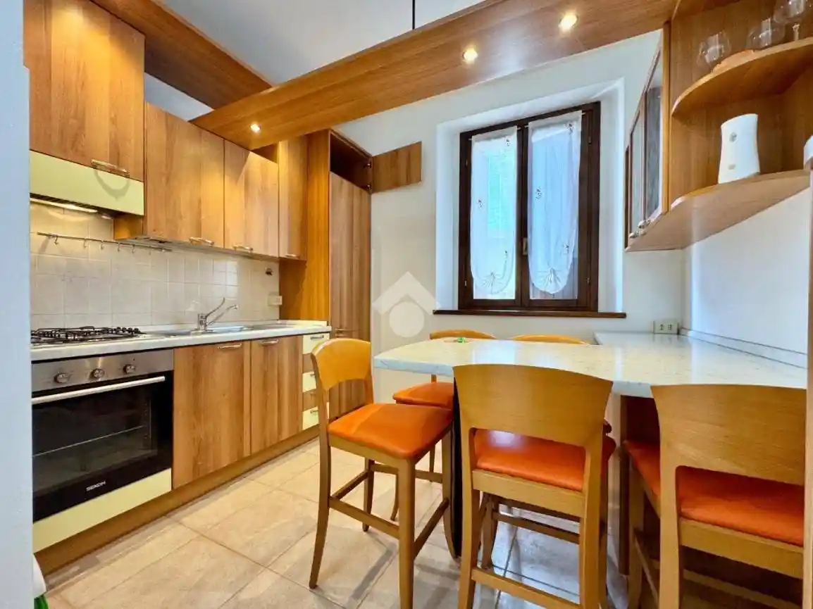 Appartamento in affitto a Manzano