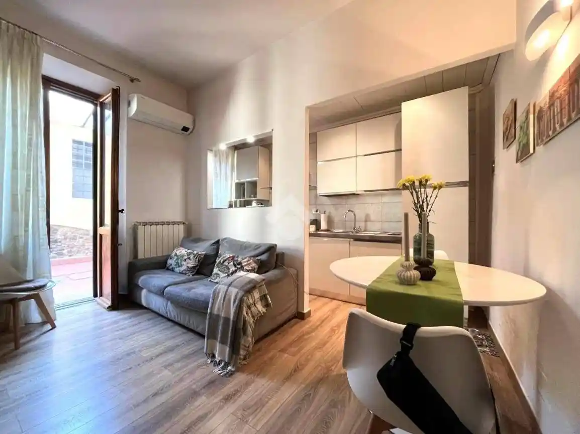 Appartamento in affitto a Firenze