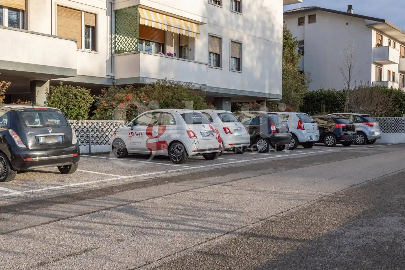 Appartamento in vendita a Pordenone