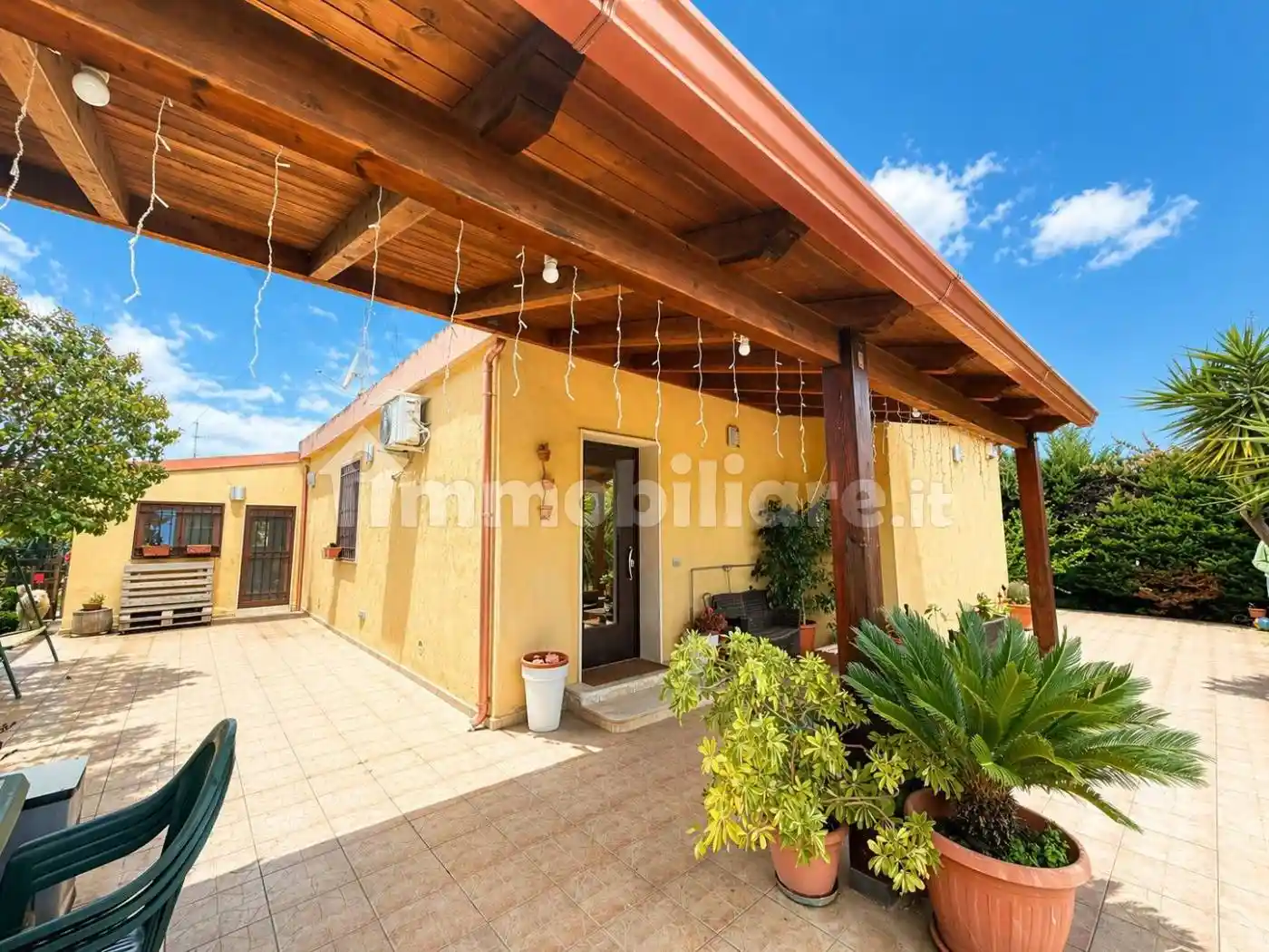 Villa in vendita a Modugno
