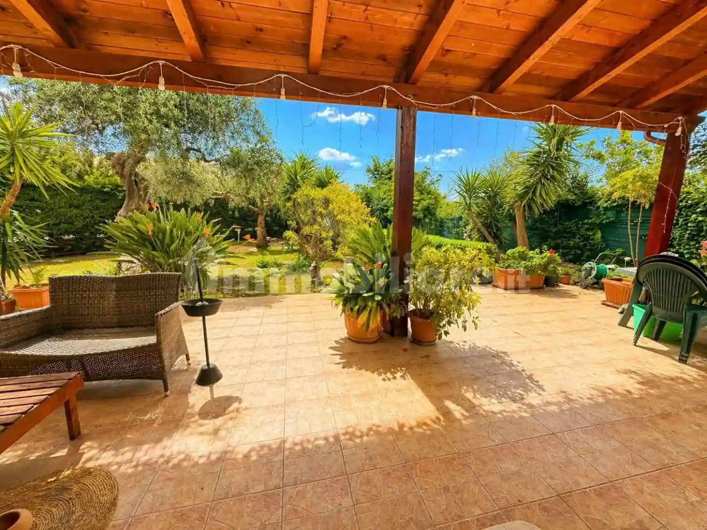 Villa - foto 3