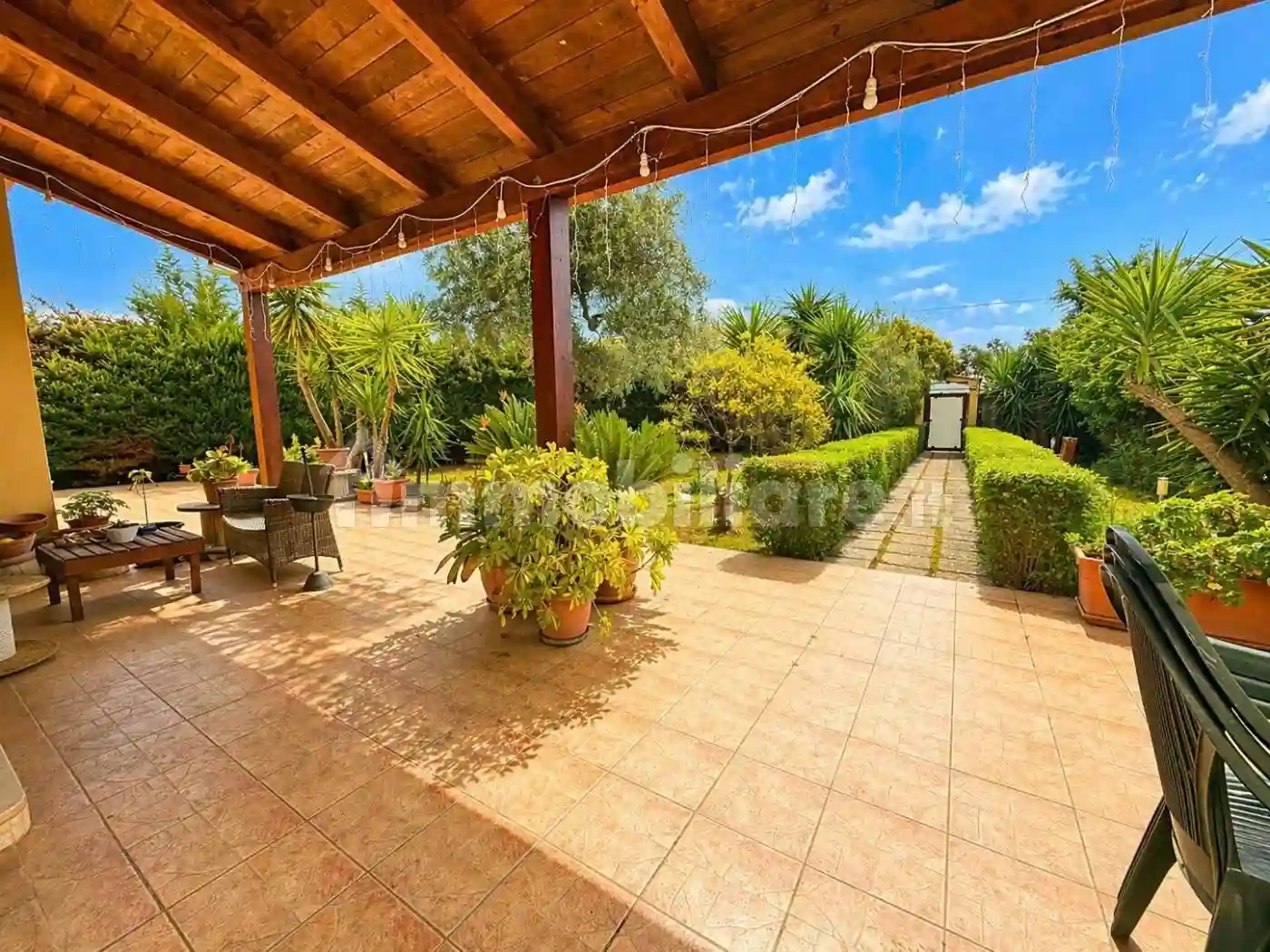 Villa - foto 4
