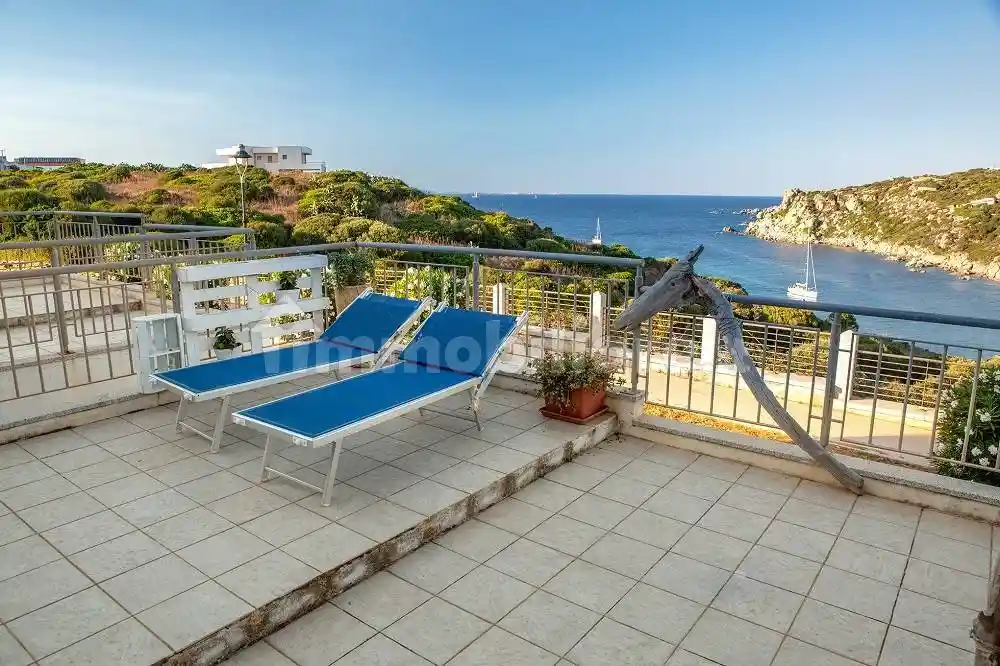 Appartamento in vendita a Santa Teresa Gallura