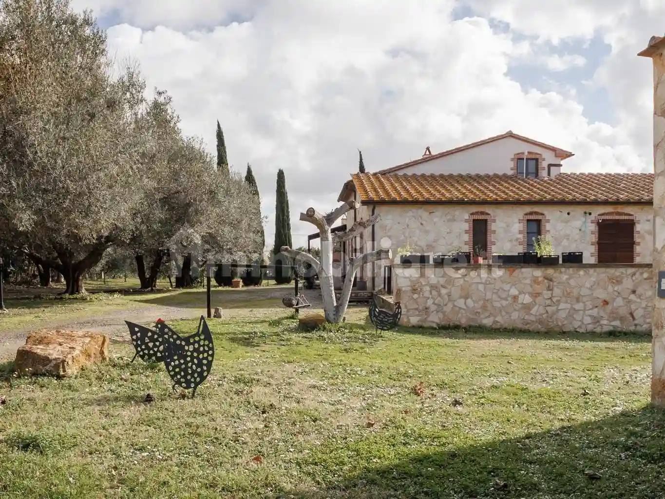 Villa - foto 4