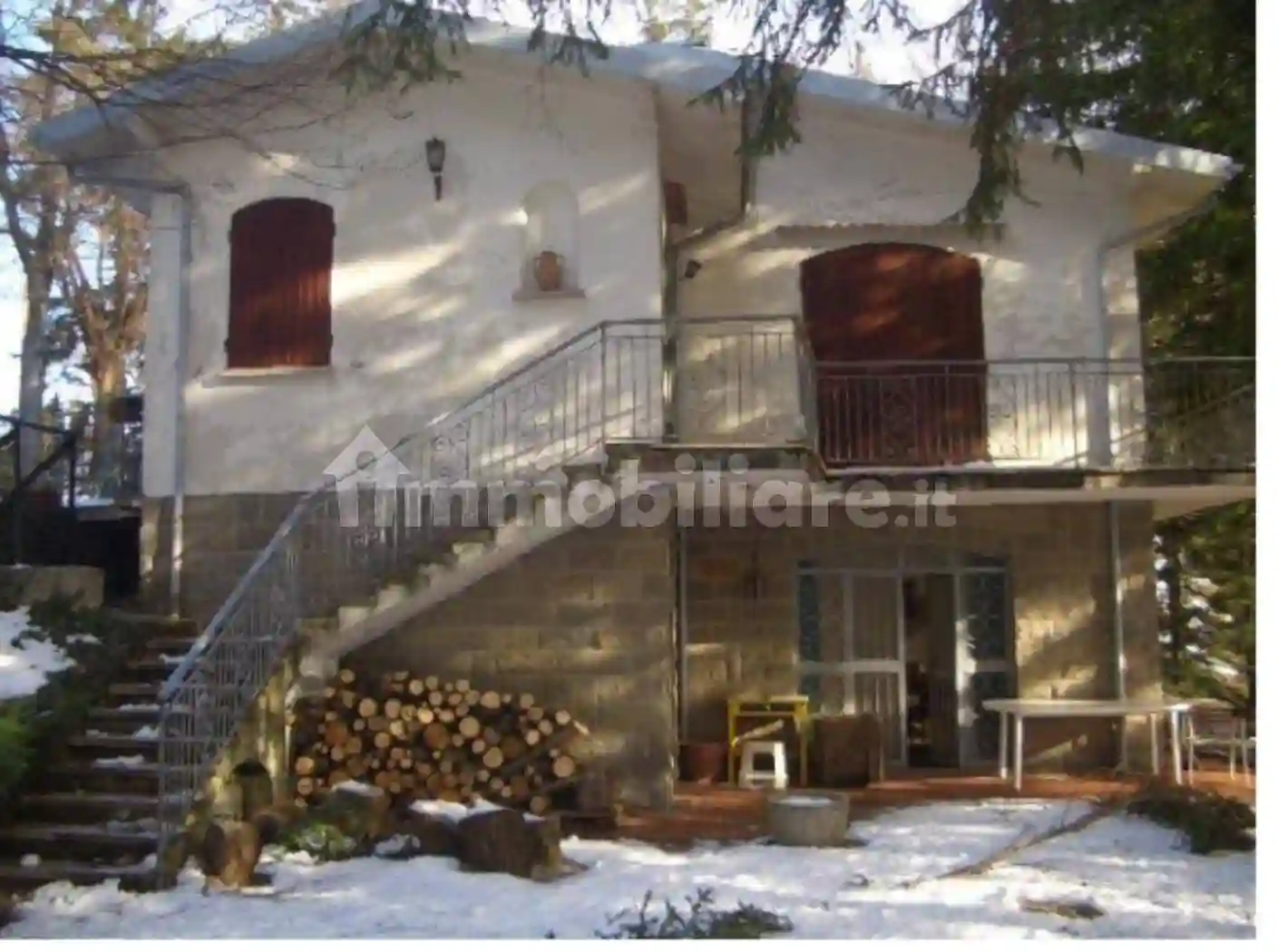 Casa indipendente - foto 4
