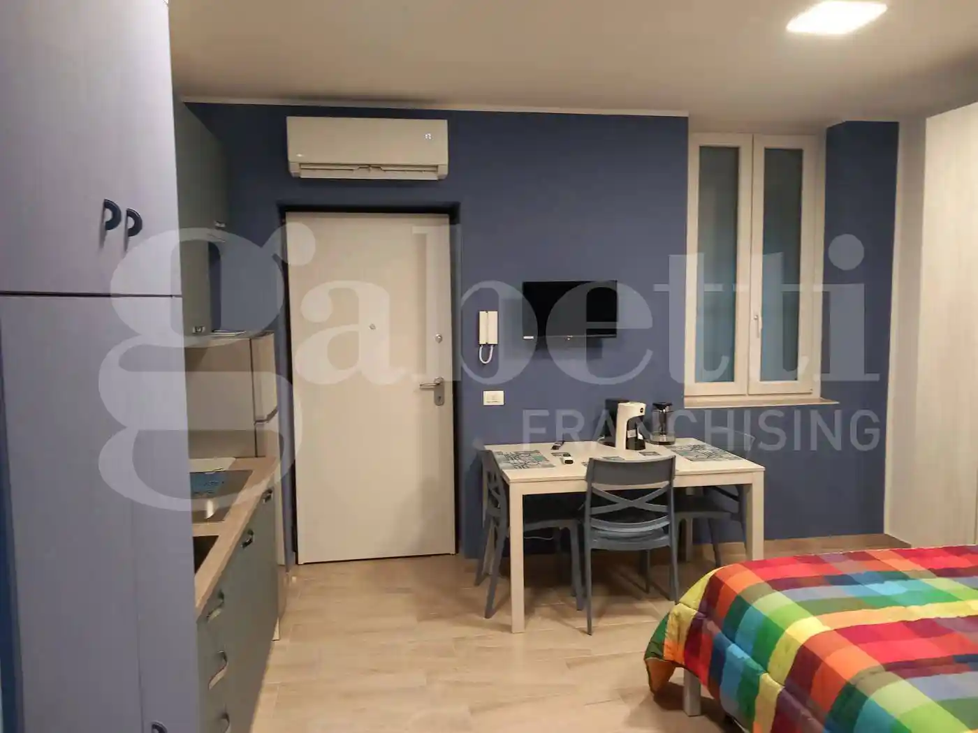 Appartamento in affitto a Busto Arsizio