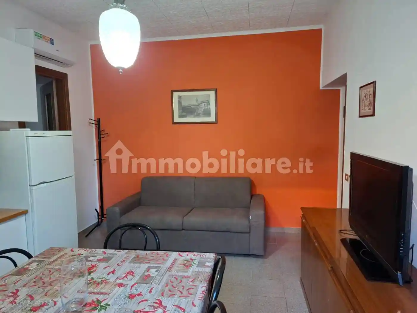 Appartamento in affitto a Saronno