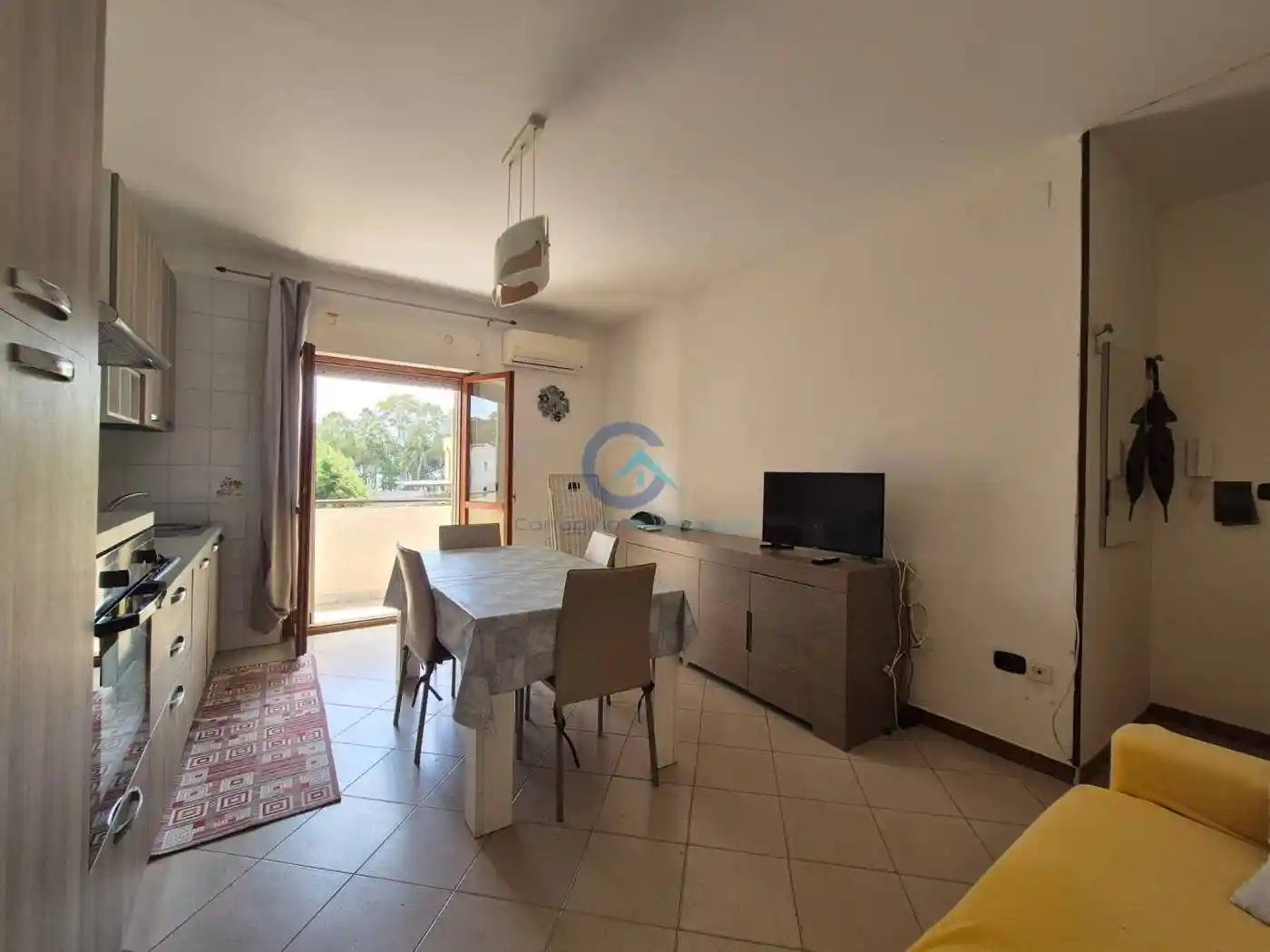 Appartamento in affitto a Catanzaro