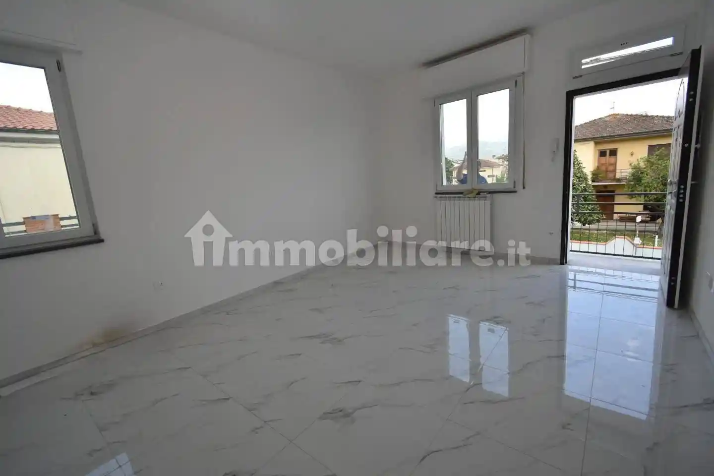 Appartamento in vendita a San Giuliano Terme