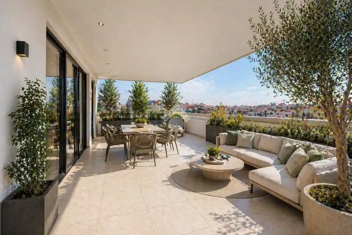 Attico - Mansarda in vendita a Parma