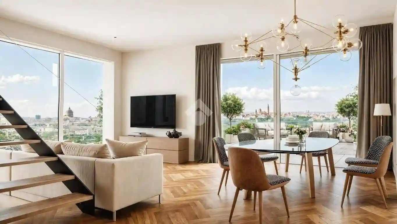 Attico - Mansarda - foto 3