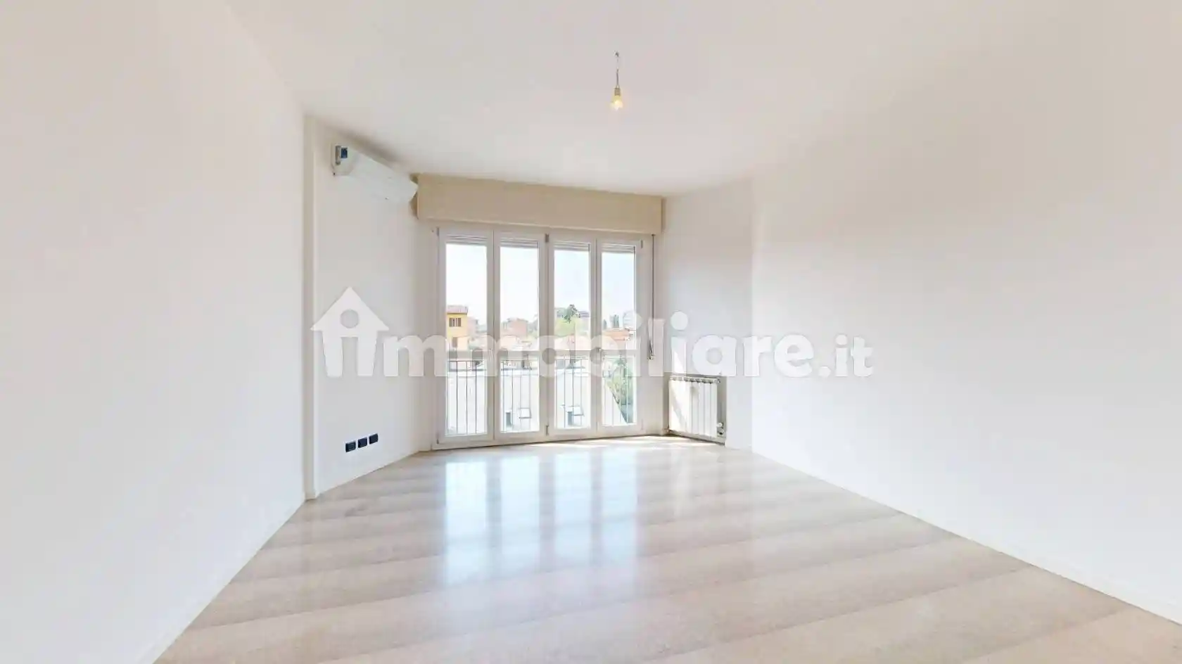 Appartamento in affitto a Bologna