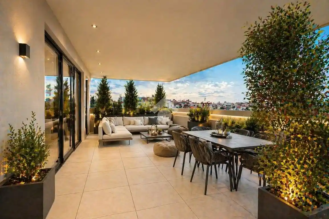 Appartamento in vendita a Parma