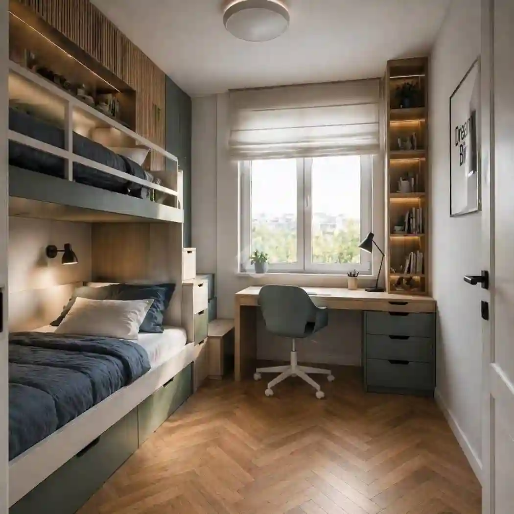 Appartamento - foto 5