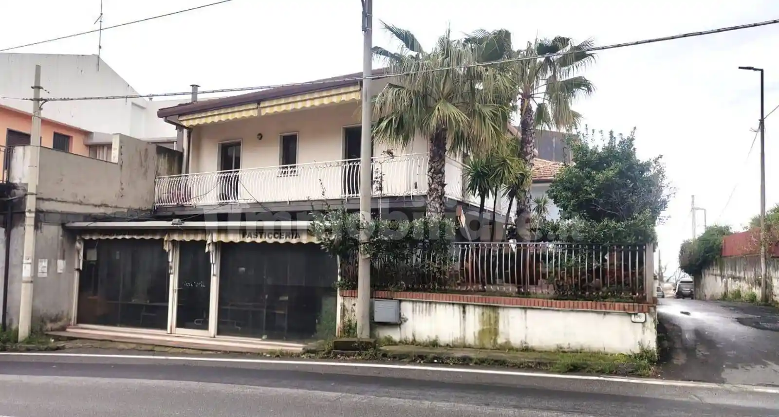 Appartamento in affitto a Zafferana Etnea