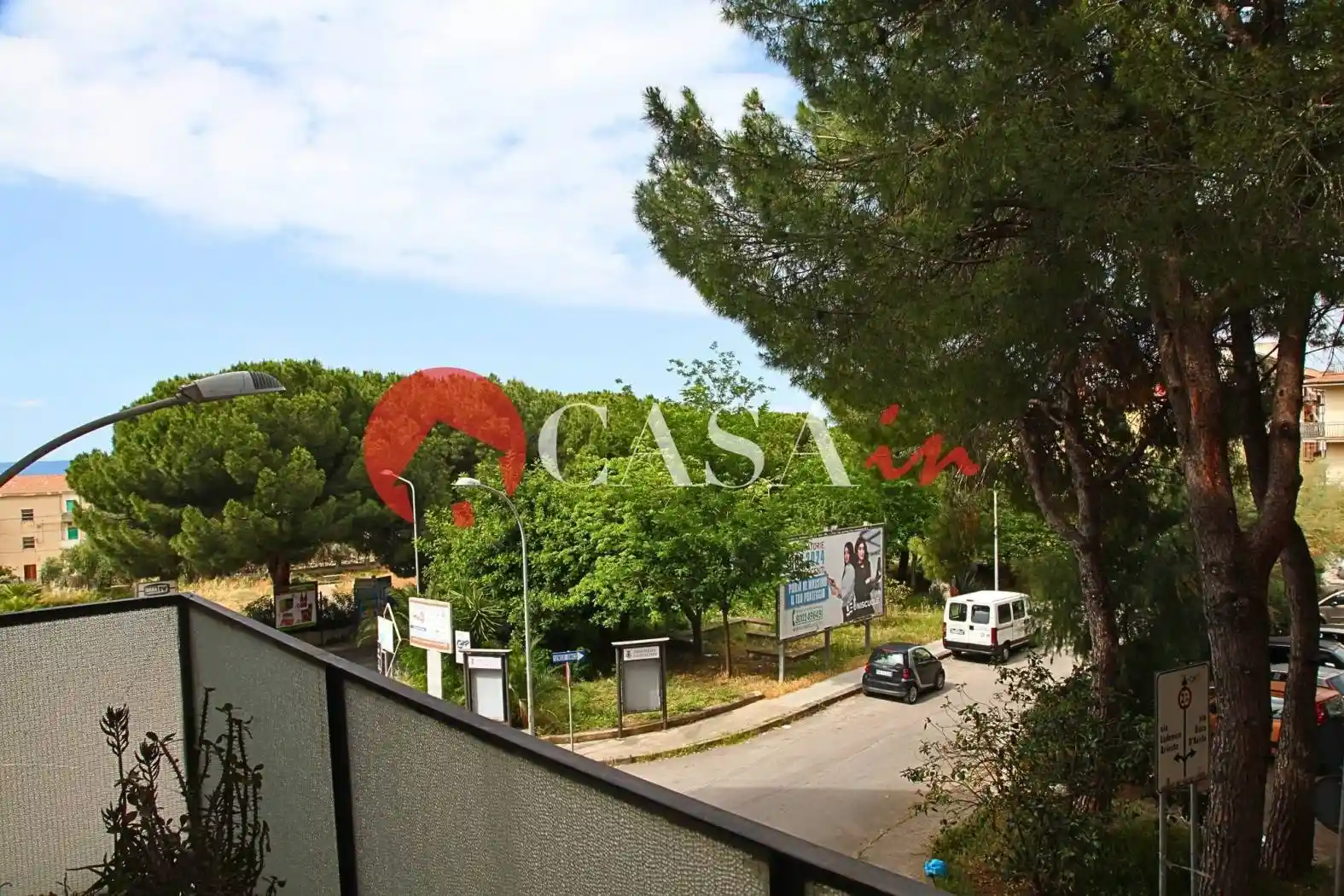 Appartamento in vendita a Sant'Agata di Militello