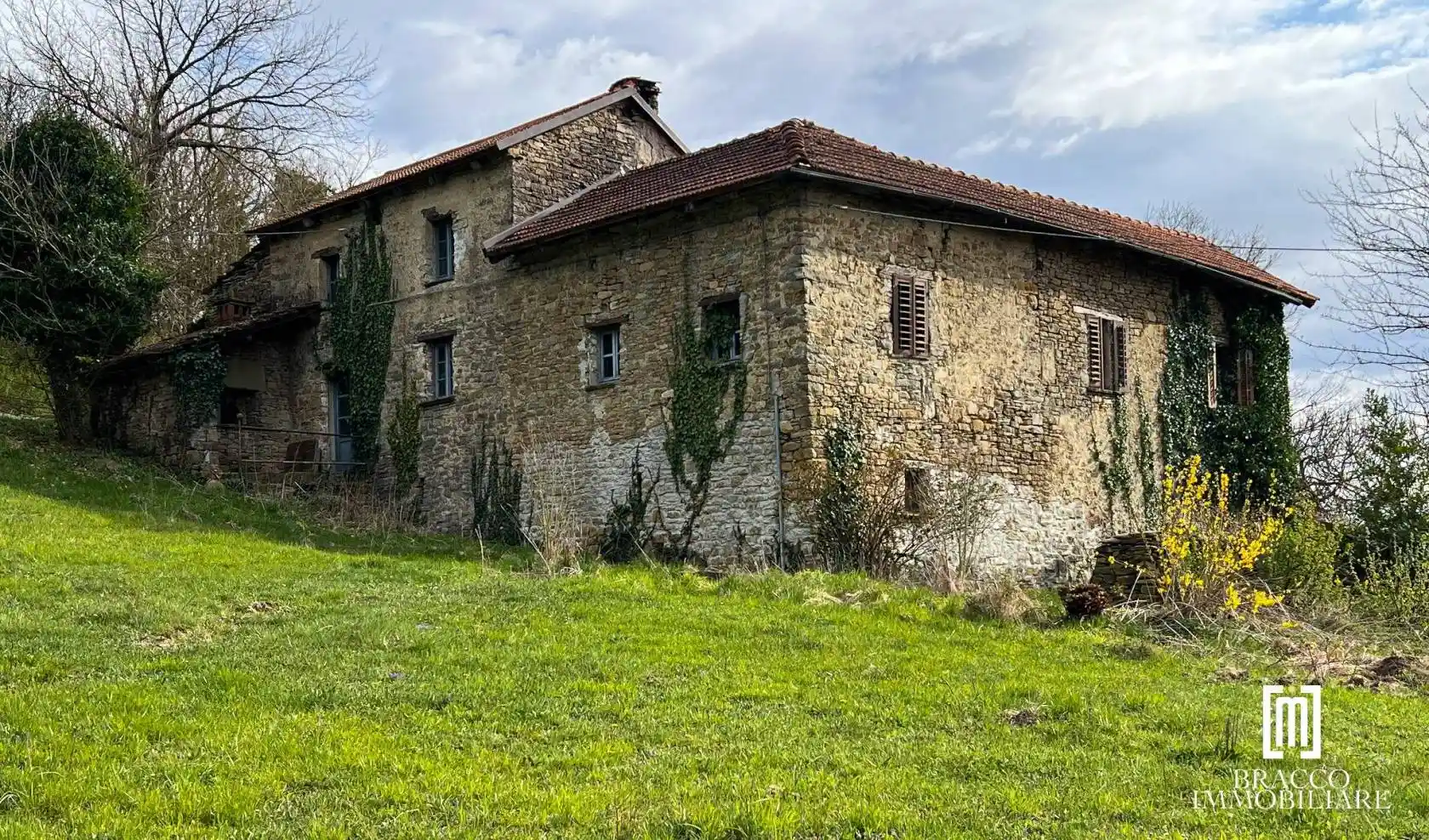Rustico - Casale in vendita a Dego