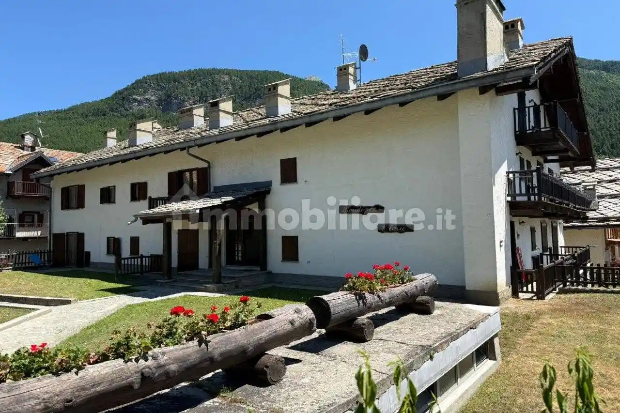 Appartamento in affitto a Pragelato