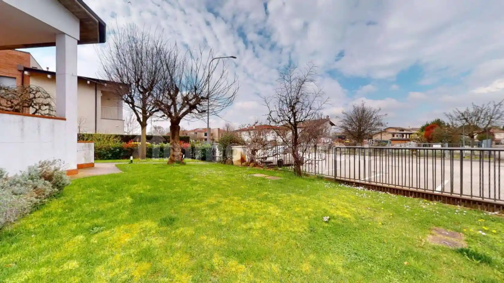 Appartamento in vendita a Medicina