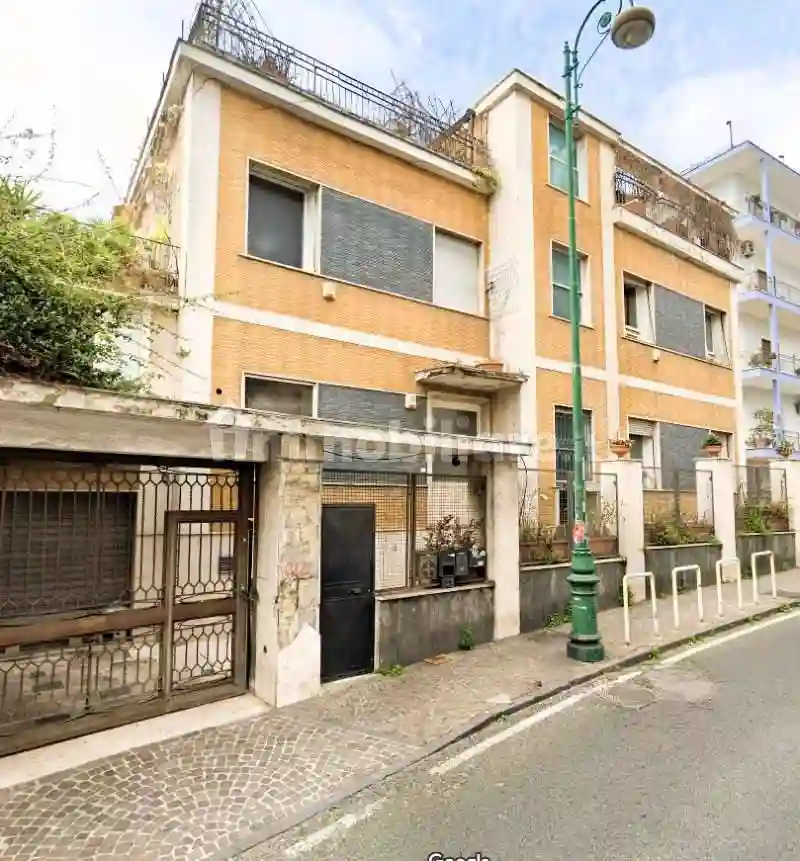 Palazzo - Edificio - foto 2