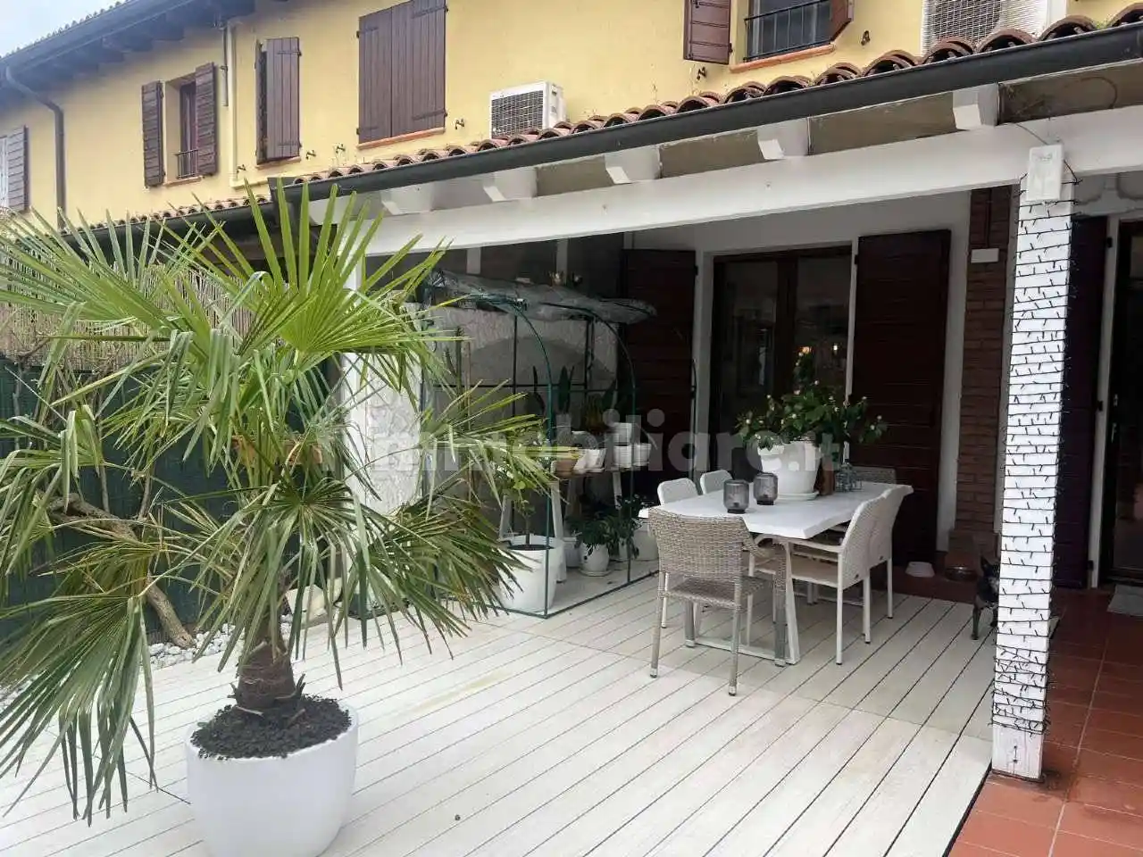 Appartamento in vendita a Medicina