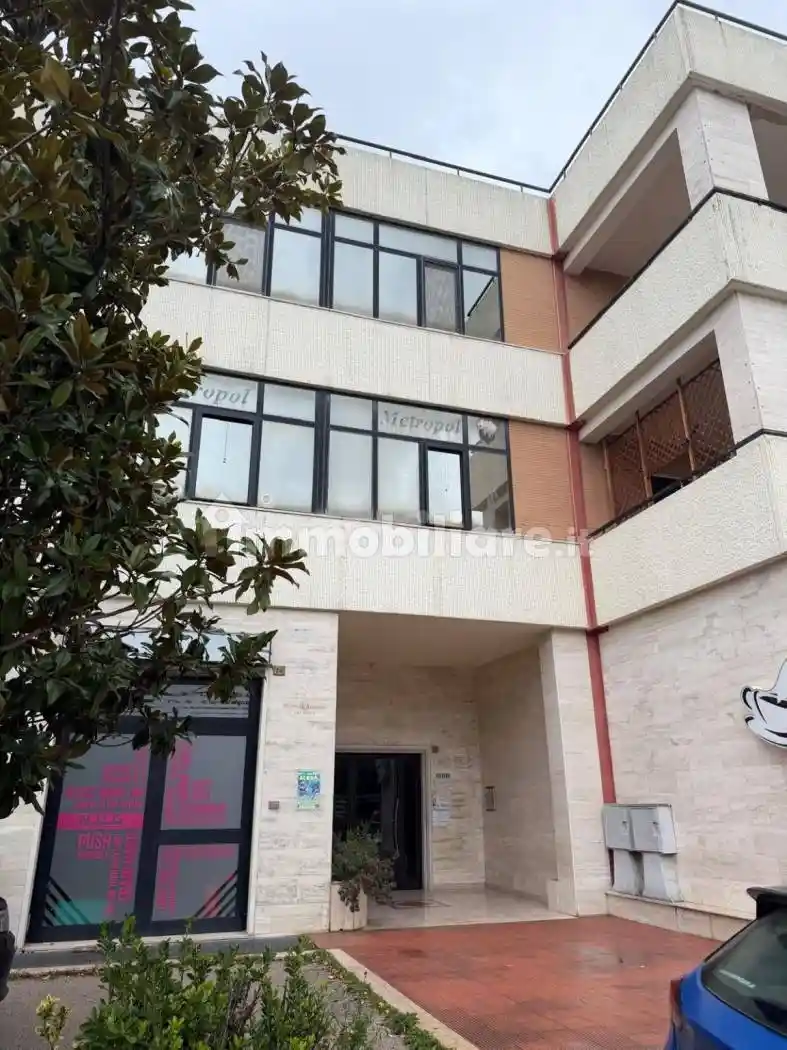 Appartamento in affitto a Foggia