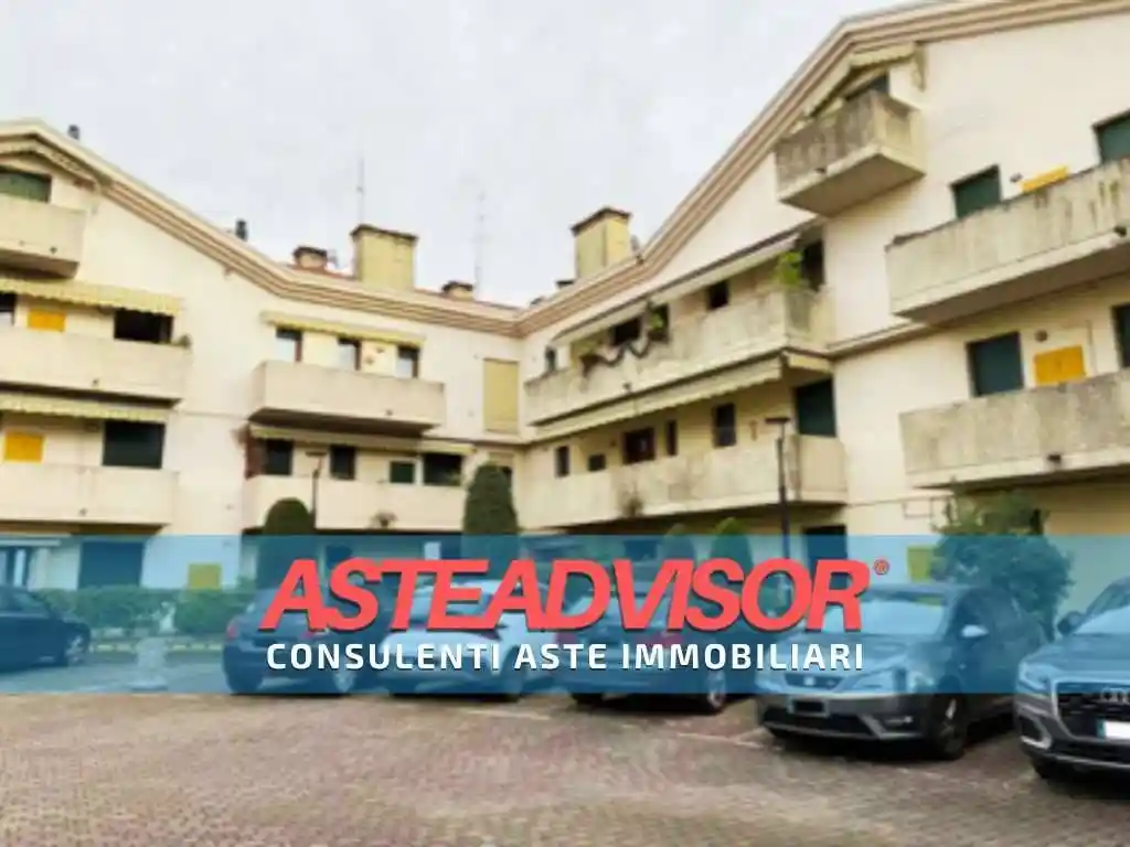 Appartamento in vendita a Campodarsego