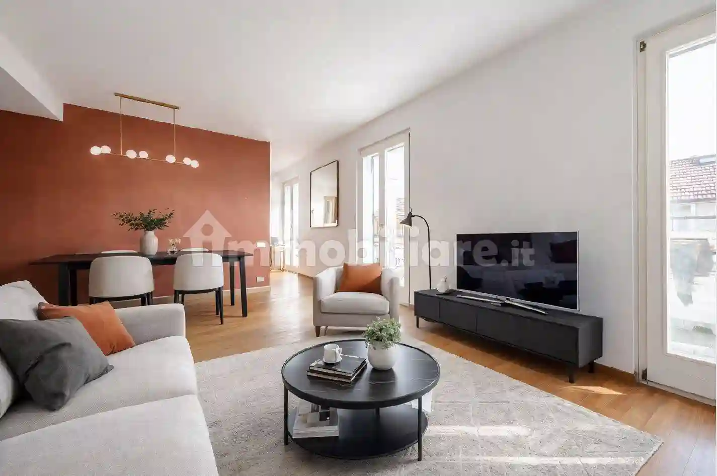 Appartamento - foto 4