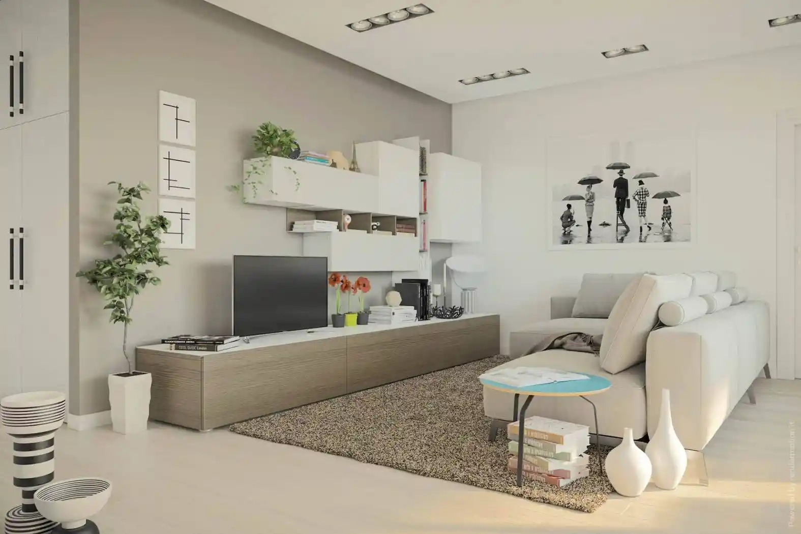 Appartamento in vendita a Scandicci