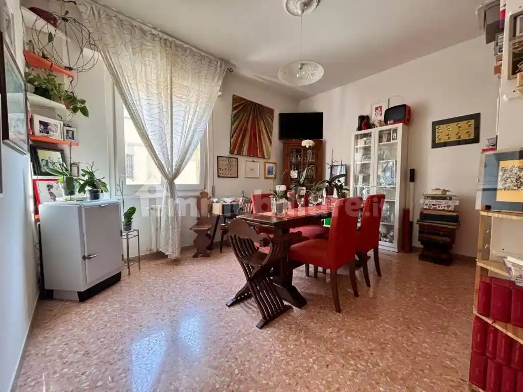 Appartamento in vendita a Firenze