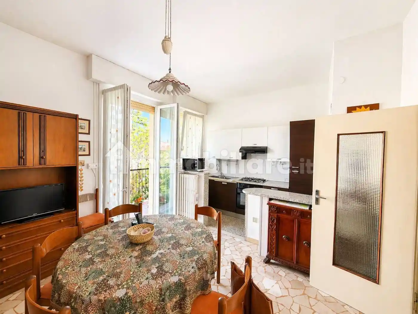 Appartamento in vendita a Bologna