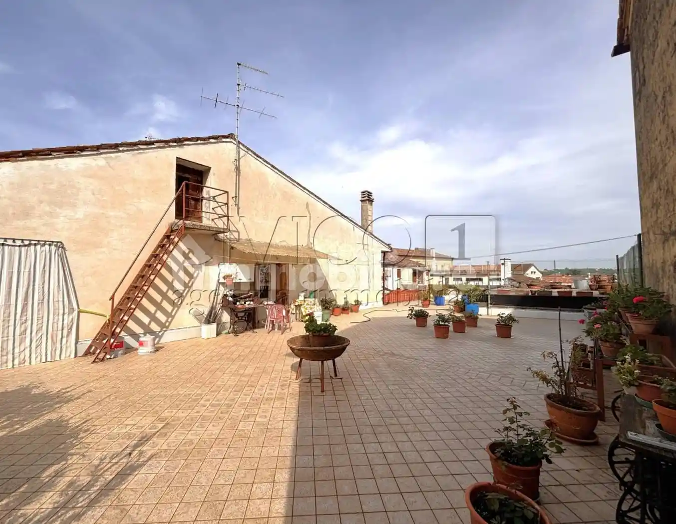 Appartamento in vendita a Barbarano Mossano