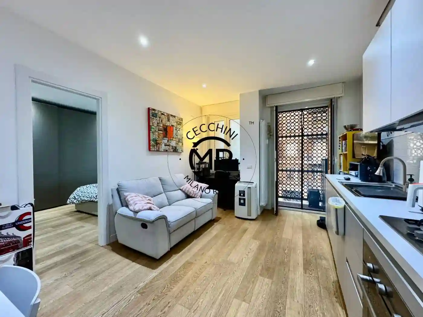 Appartamento - foto 4