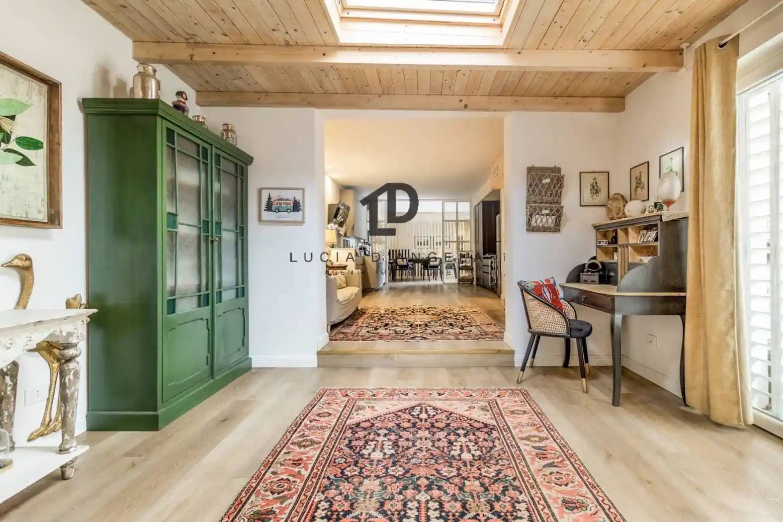 Casa indipendente in vendita a San Vittore Olona