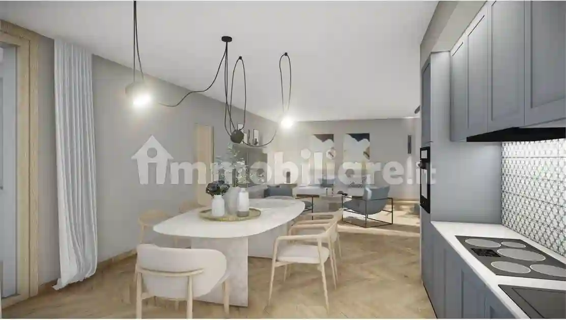 Attico - Mansarda - foto 4