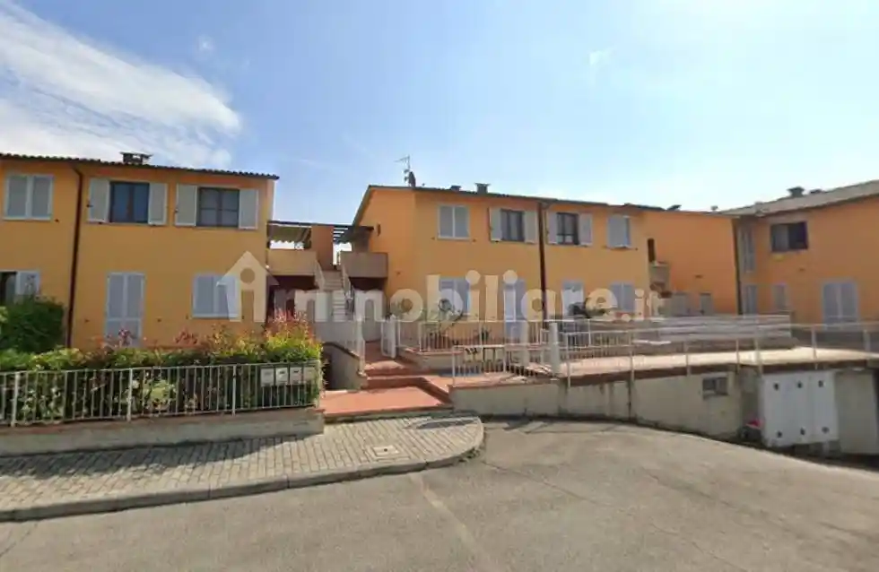 Appartamento in vendita a Colle di Val d'Elsa