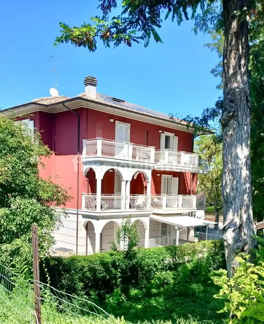 Appartamento in vendita a Fano