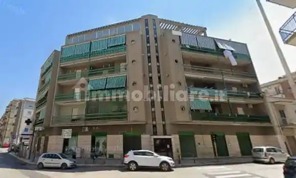 Appartamento in vendita a Trani