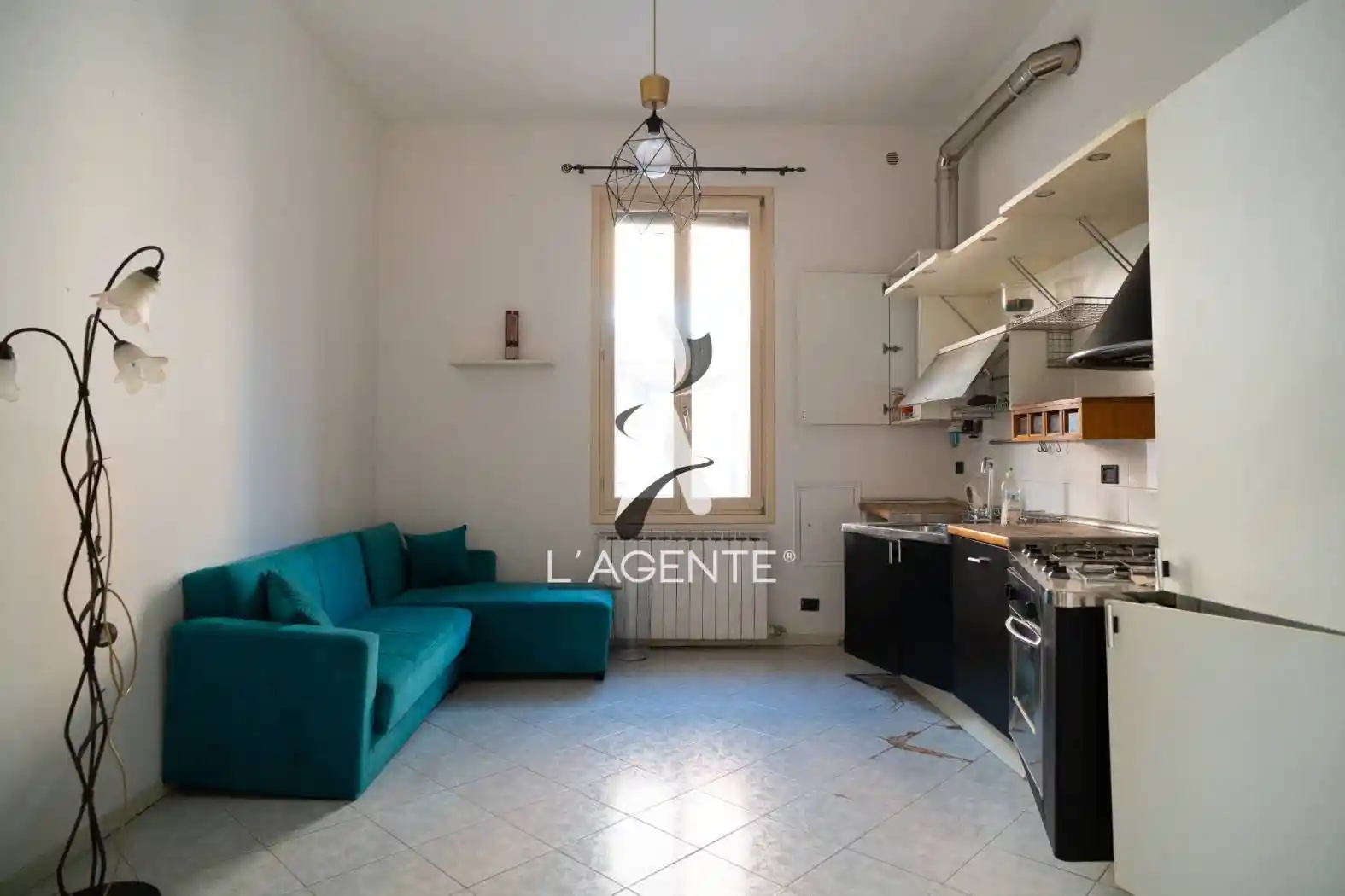 Appartamento in vendita a Venezia