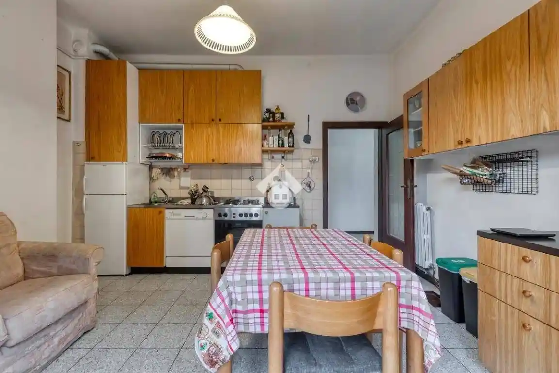 Appartamento in vendita a Bologna