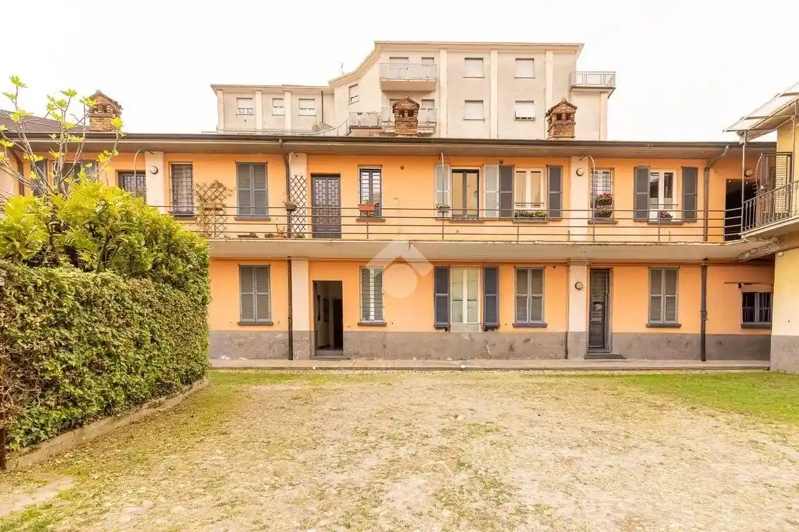 Appartamento in vendita a Bergamo