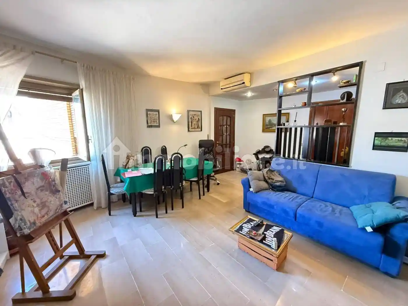 Appartamento in affitto a Roma